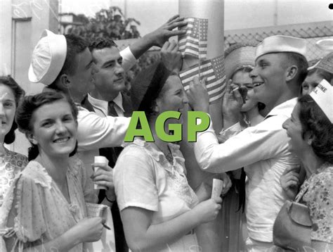 agp meaning slang